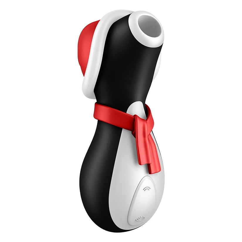 Satisfyer Penguin- Holiday Edition
