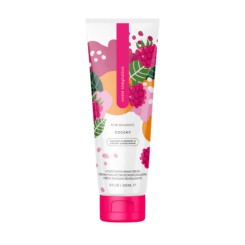 Coochy Shave Cream-