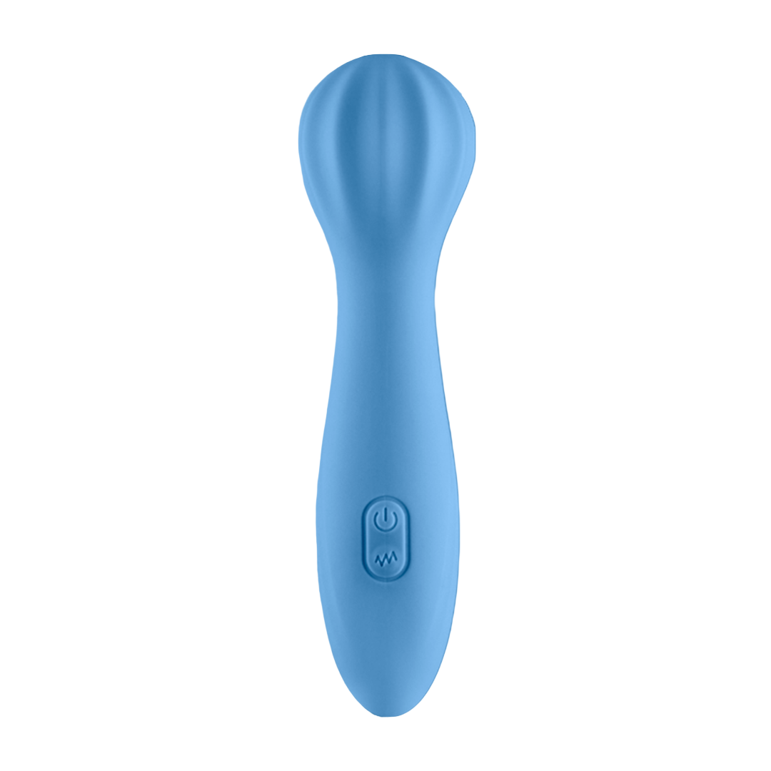 Velvet Wand