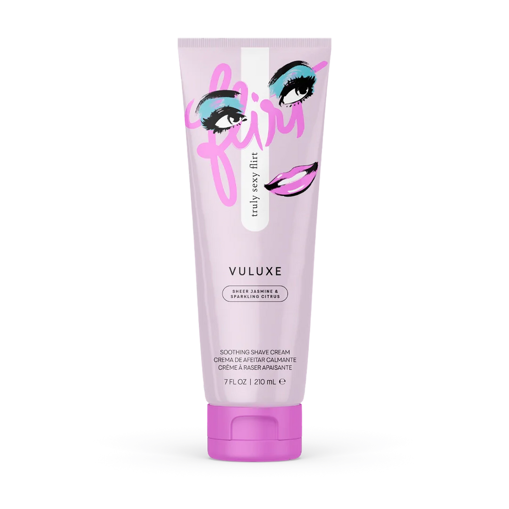 Conditioning Shave Cream