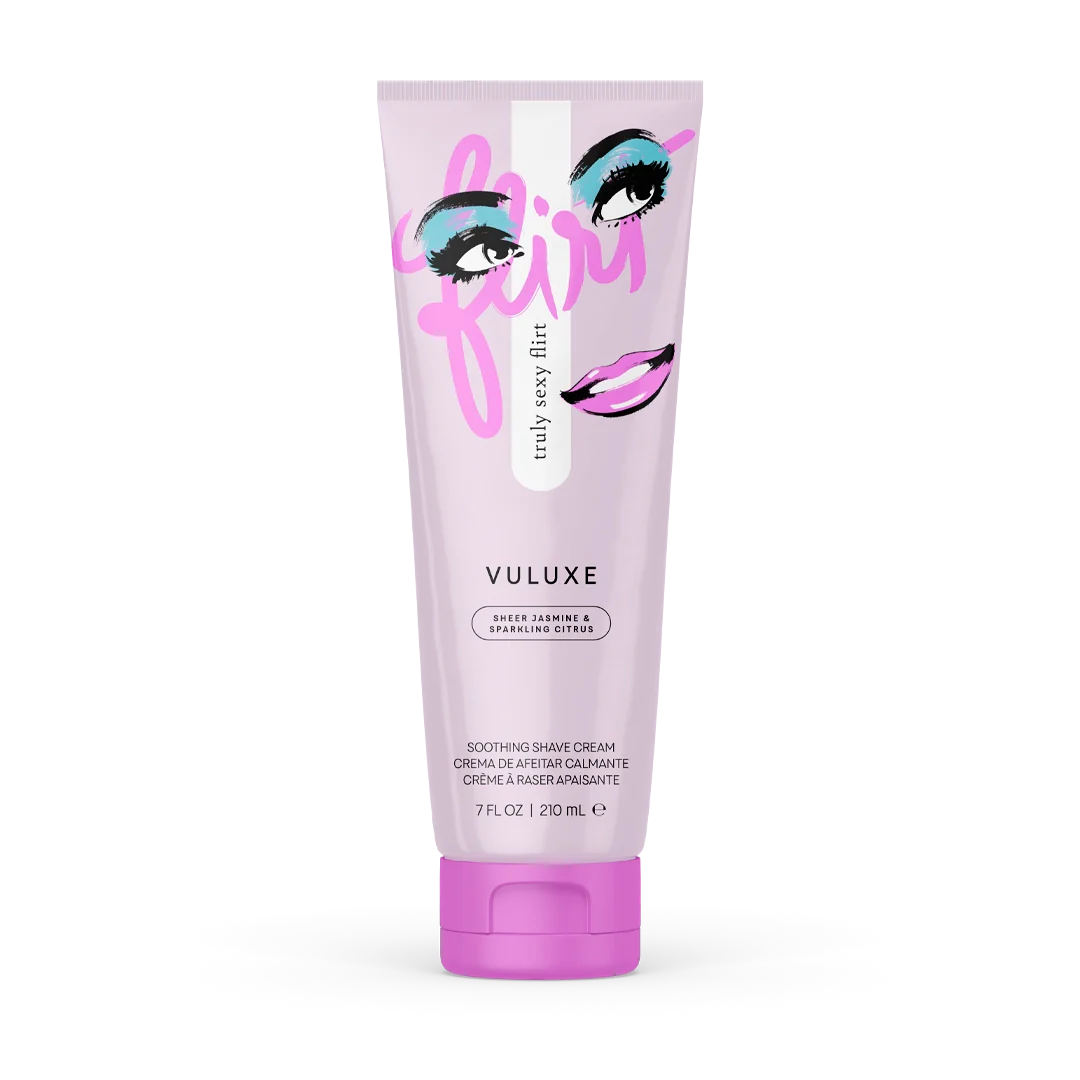 Conditioning Shave Cream