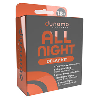 All Night Delay Kit