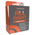 All Night Delay Kit