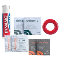 All Night Delay Kit