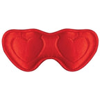 Amor Blindfold- Red