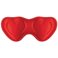 Amor Blindfold- Red