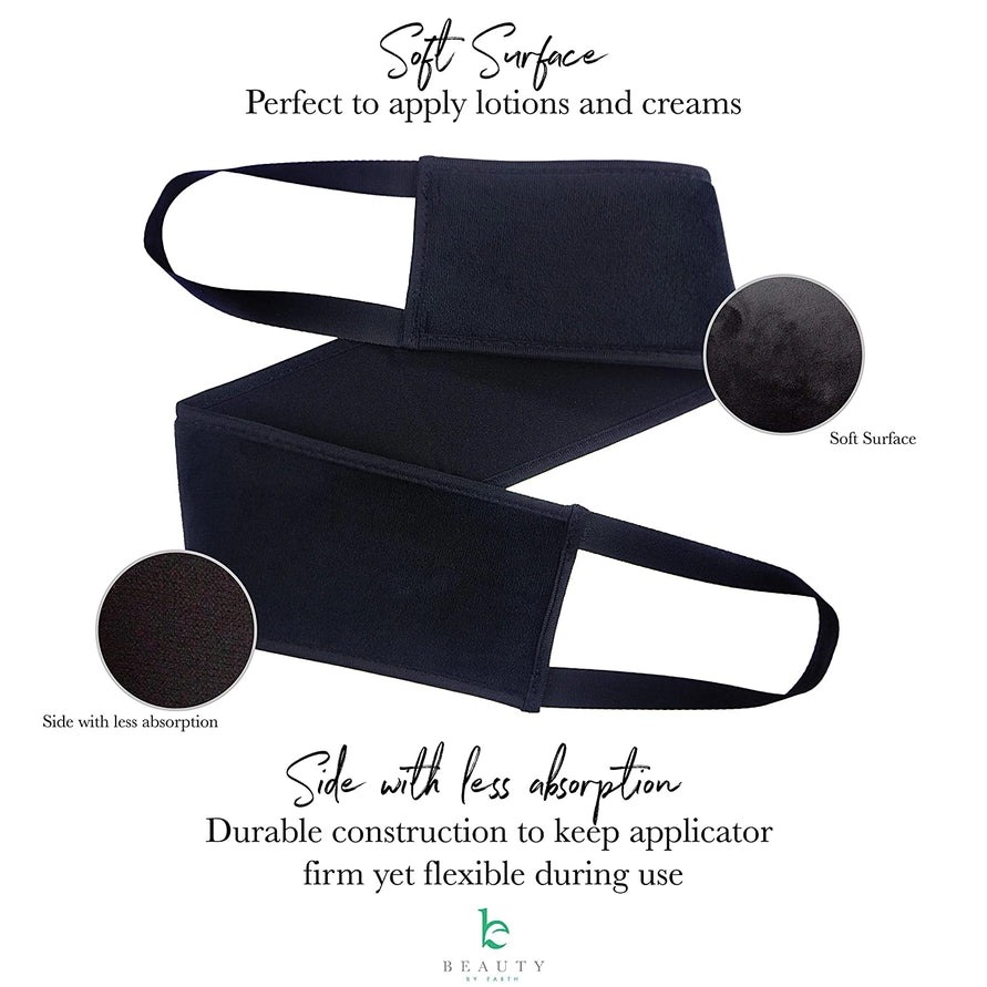 Self Tanning Back Applicator
