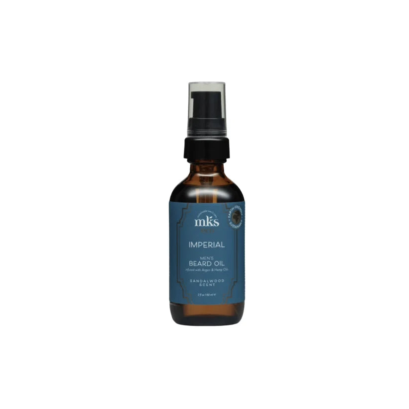 Eco Men's Beard Oil