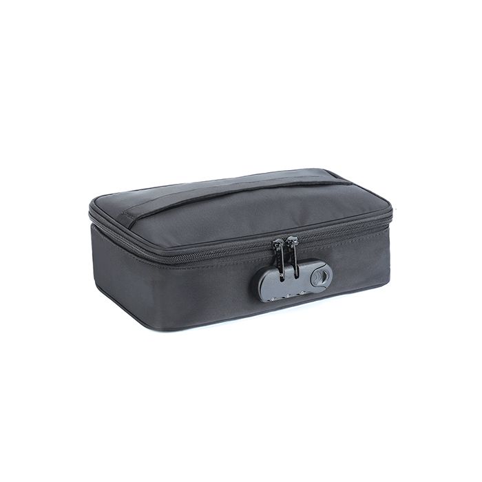 Lockable Discreet Adult Toy Box