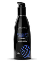 Wicked- Flavored Personal Lubricant