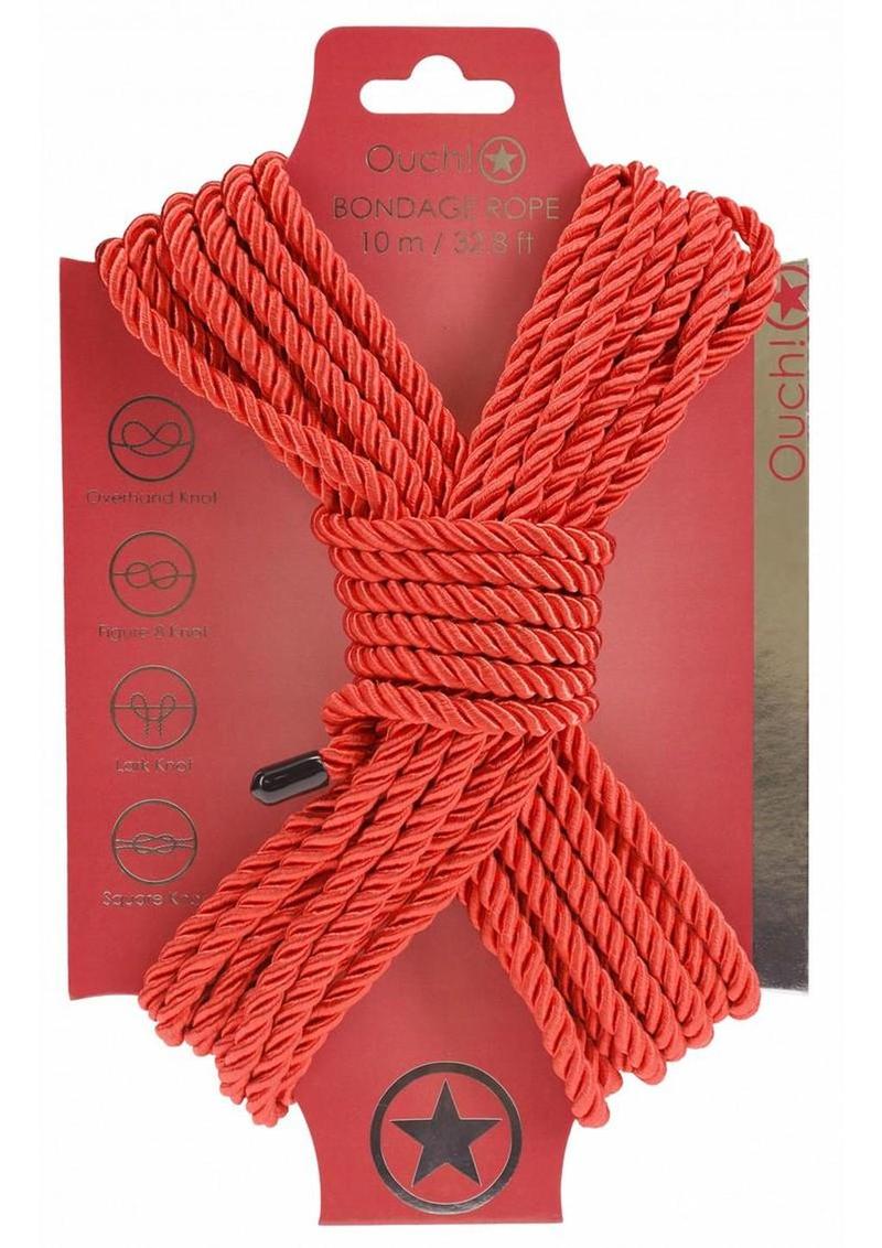 Bondage Rope