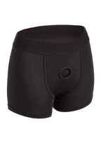 Boundless Boxer Brief Harness -Black