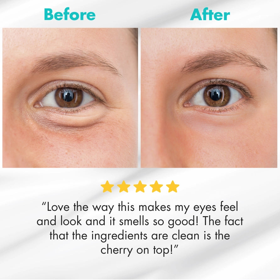 Coffee Bean Eye Cream