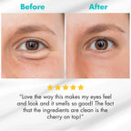 Coffee Bean Eye Cream