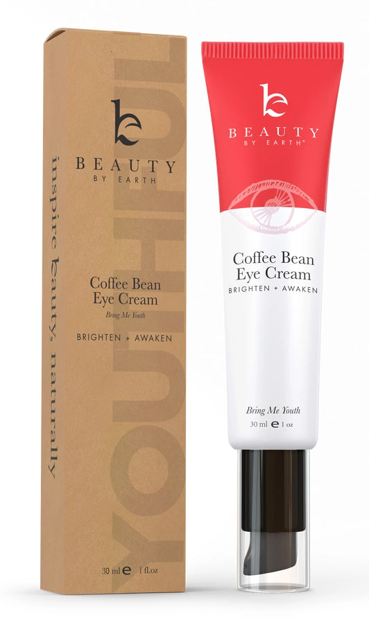 Coffee Bean Eye Cream