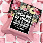 Shower Steamers