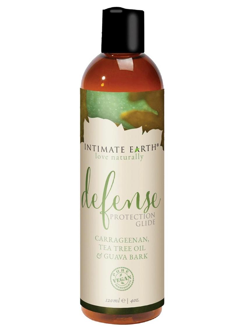 Defense Protection Glide- Water Based Lubricant