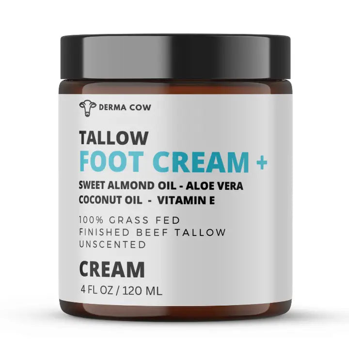 Foot Cream Plus