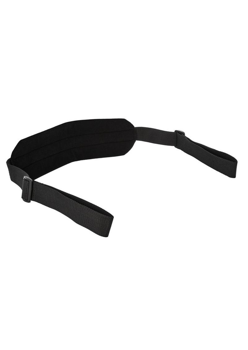 I Like It Doggy Style Strap - Black