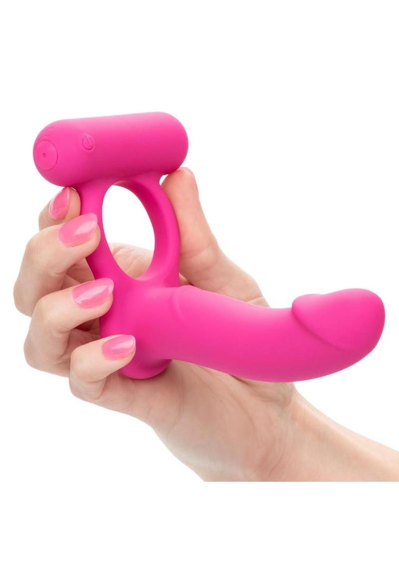 Double Dip C-Ring