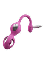 Elektra App Control E-Stim Kegel Training Set