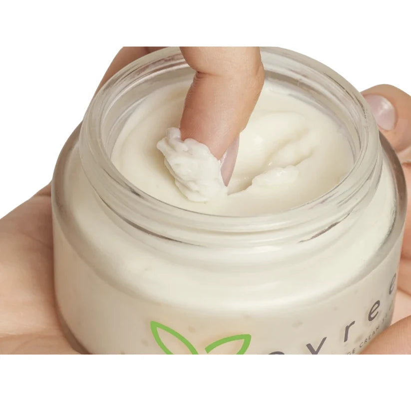 Evree: Intimate Massage Cream- 2 options