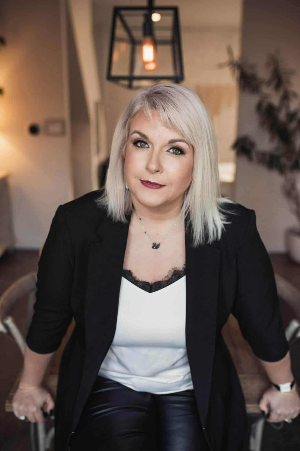 The Heart Behind the Brand