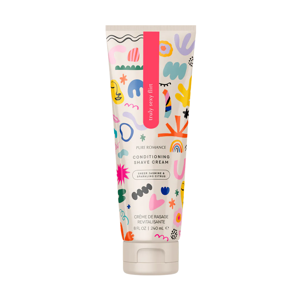 Coochy Shave Cream-