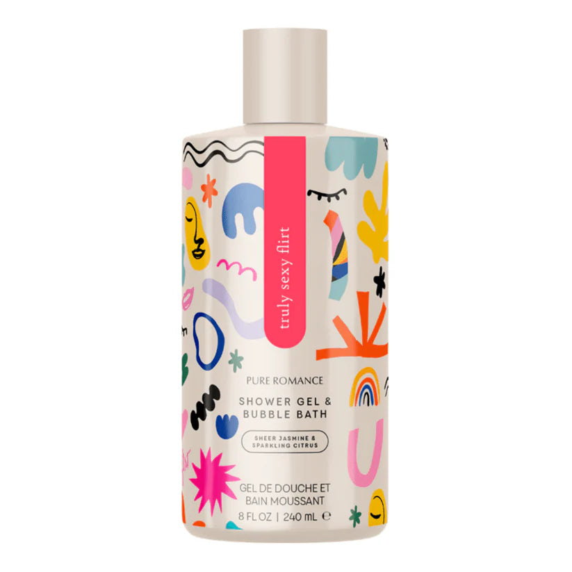 Skinny Dip body wash