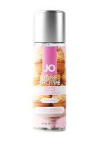 Bake Shoppe Flavored Lubricant -3 Options