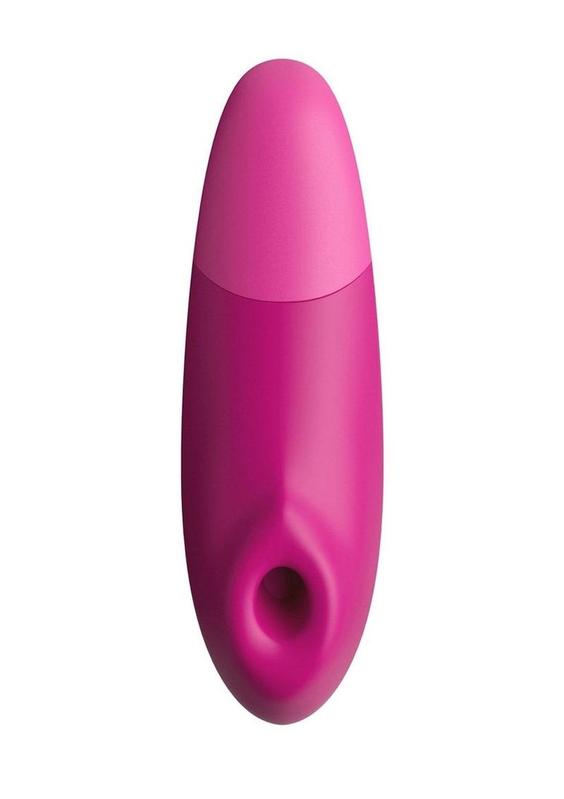 Womanizer Enhance Clitoral Stimulator - 2 Color Options