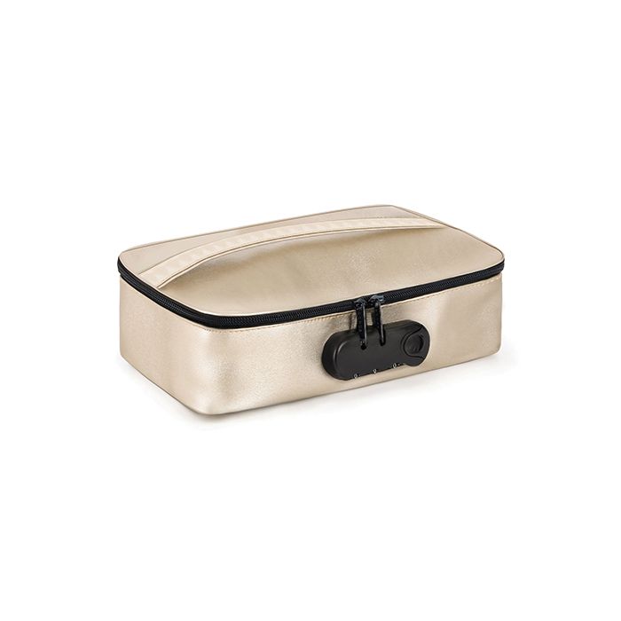 Lockable Discreet Adult Toy Box