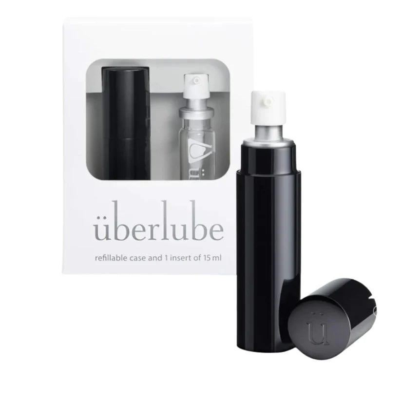 Überlube -Travel Size