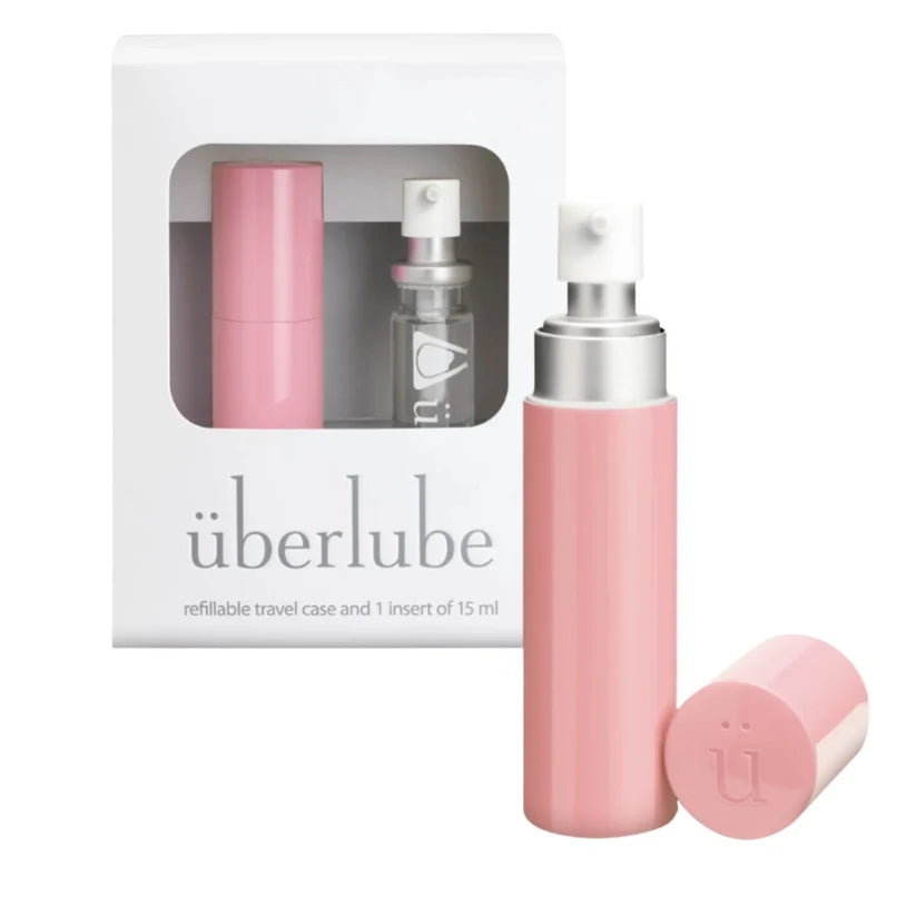Überlube -Travel Size