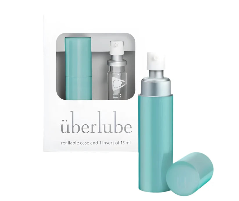 Überlube -Travel Size