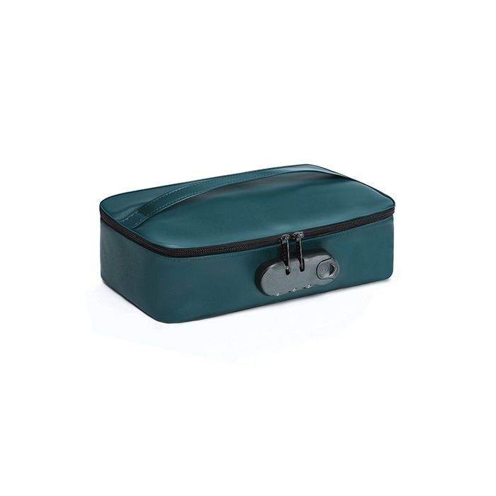 Lockable Discreet Adult Toy Box