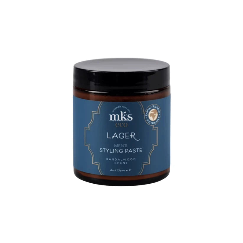 Eco Men's Styling Paste