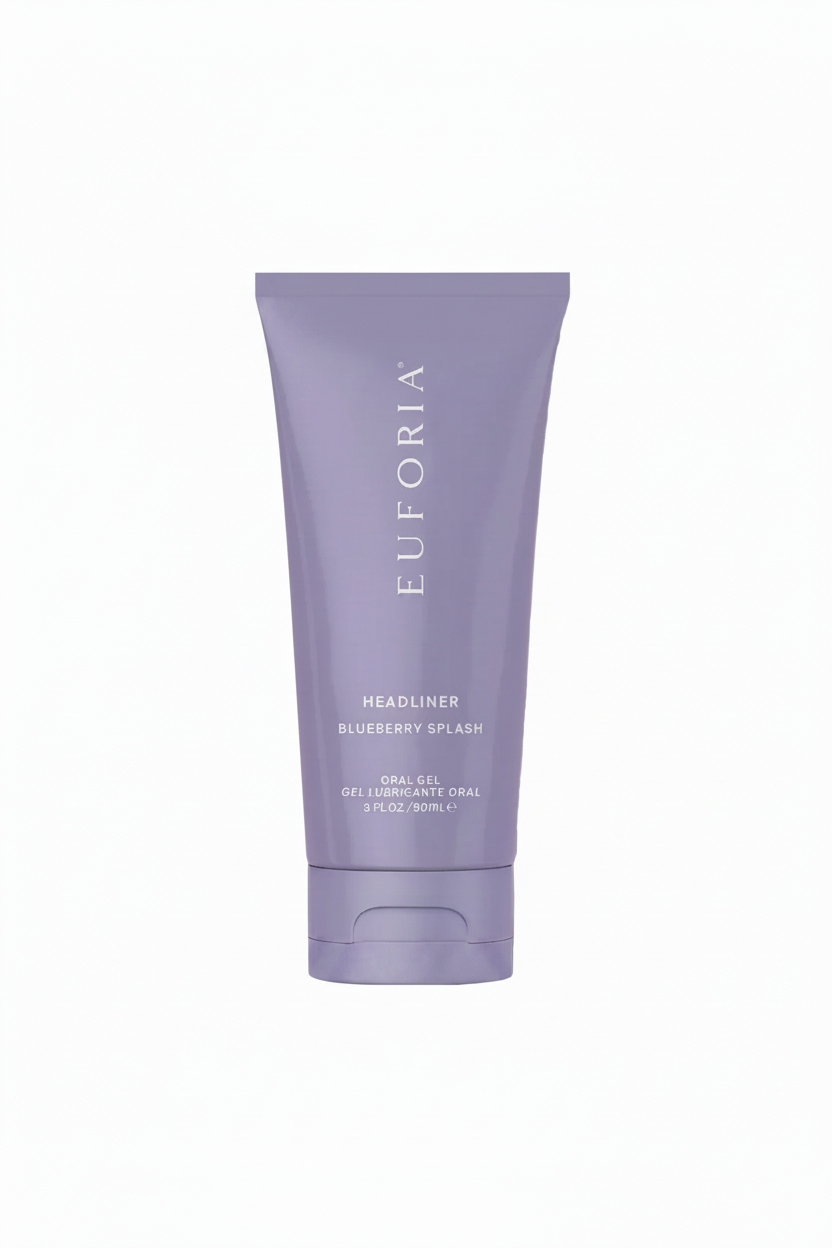Headliner Oral Gel