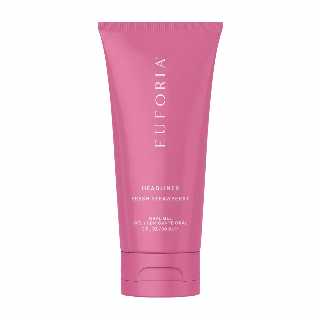 Headliner Oral Gel