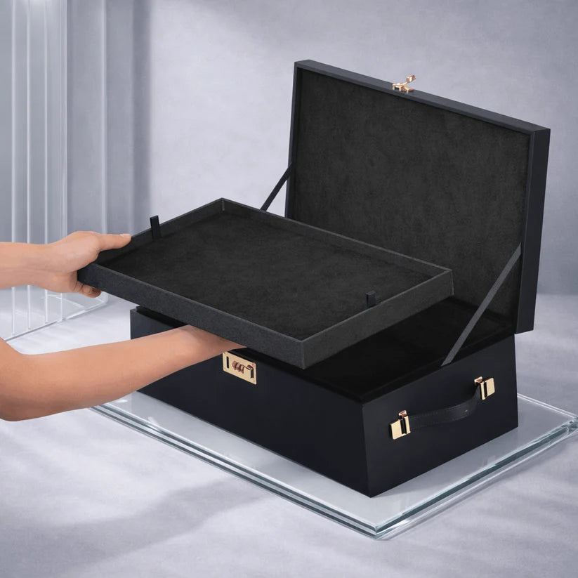 Le Coffret Storage Box