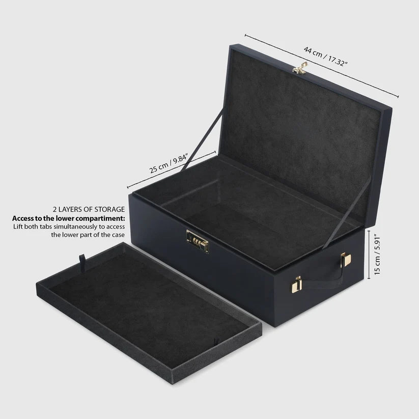 Le Coffret Storage Box