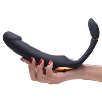 Pleasure Pose