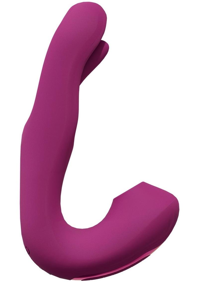 Velvet Pulse