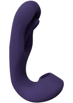 Velvet Pulse