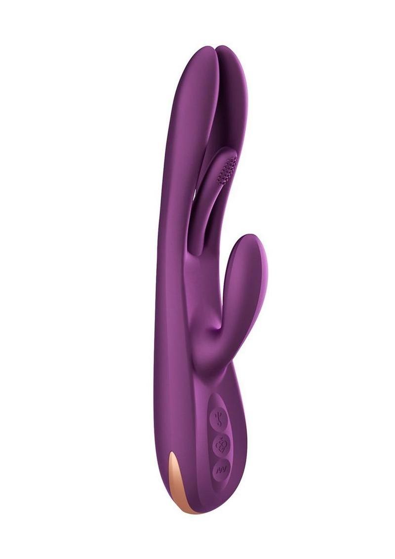 Tap Me Tender-Plum
