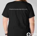 #LBB Women's V Neck T-Shirt