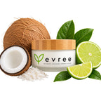 Evree: Intimate Massage Cream- 2 options