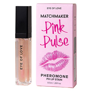 Matchmaker Pheromone Lip Stain