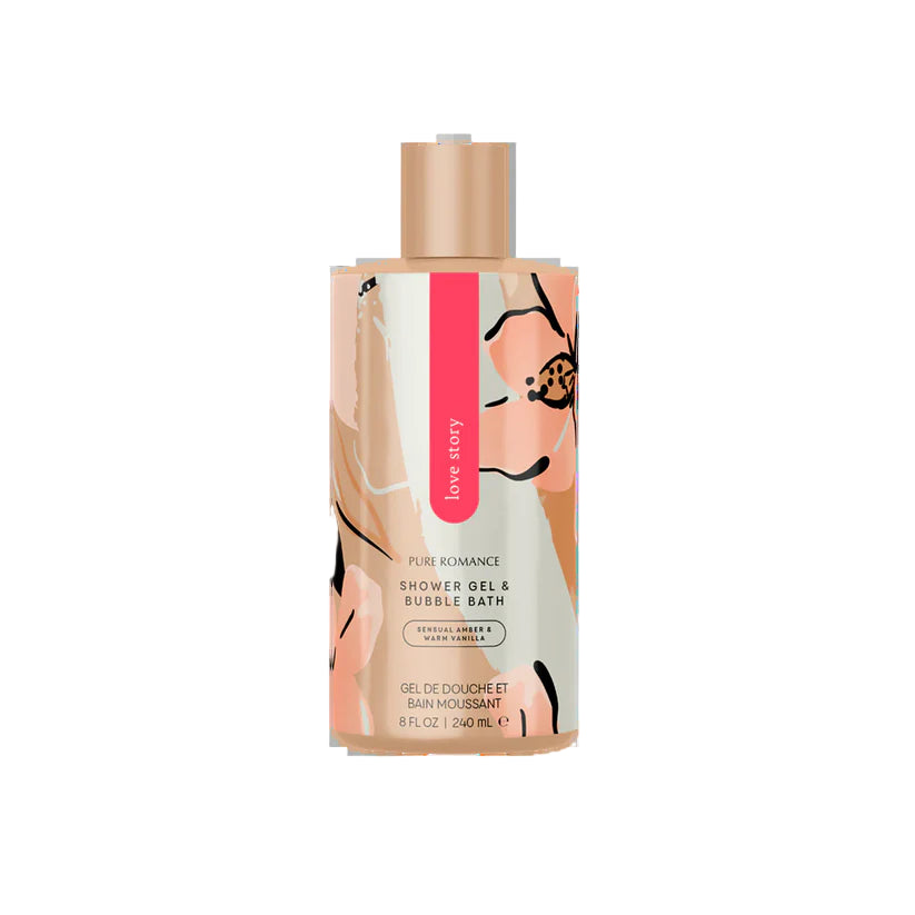 Skinny Dip body wash