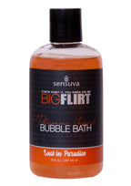 Big Flirt Pheromone Bubble Bath